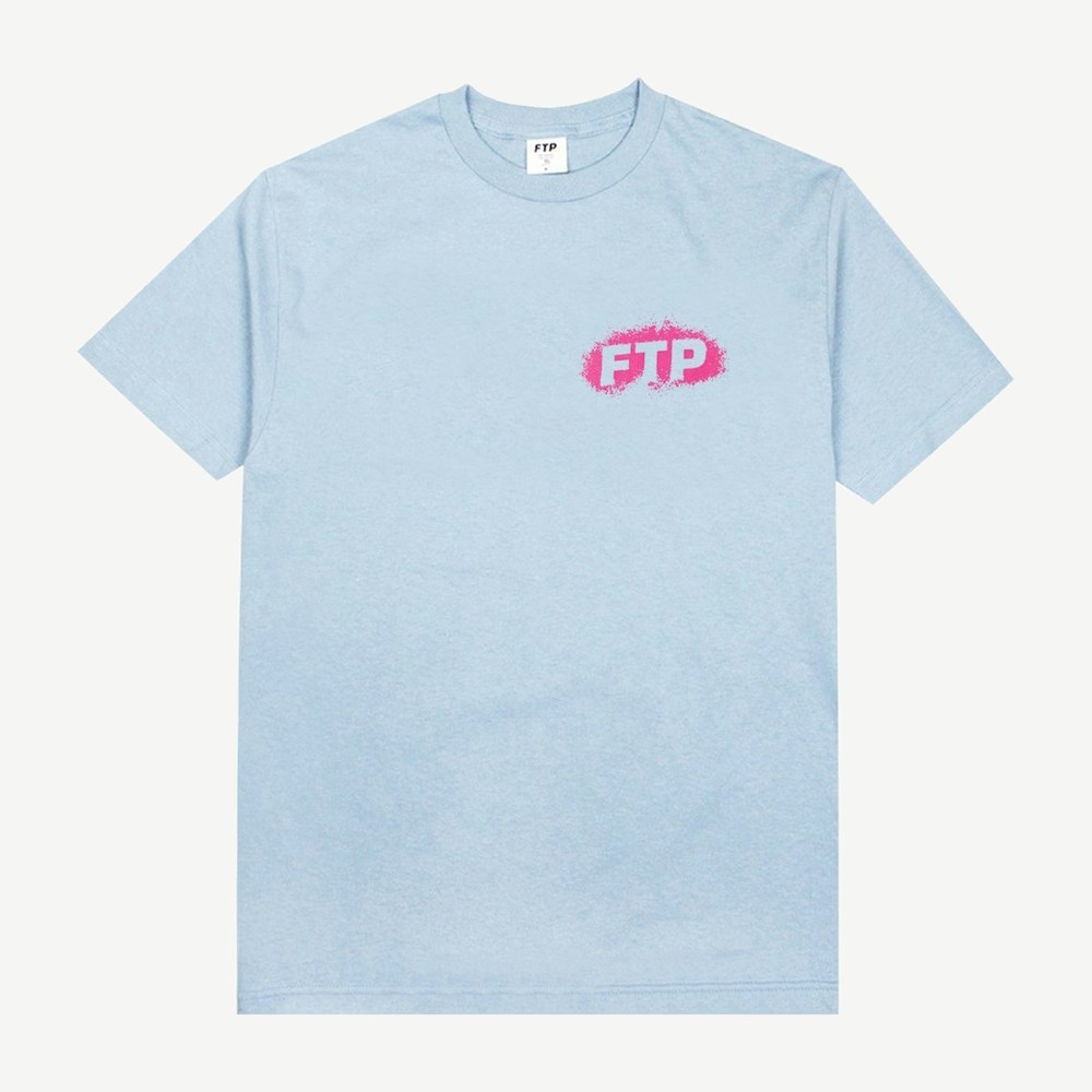 Logo Tee