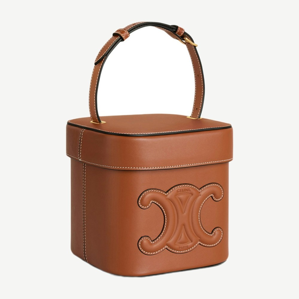 Box Bag