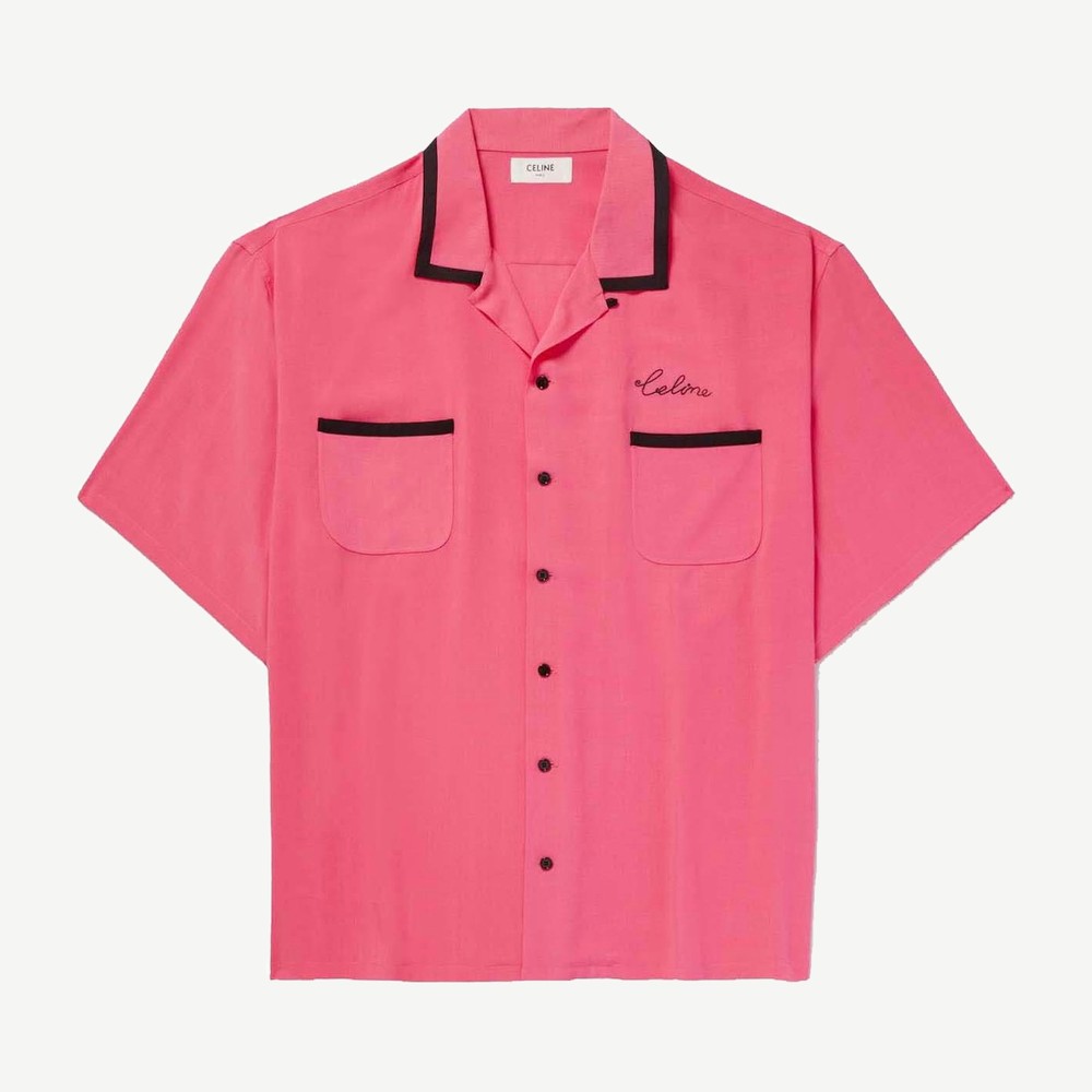 Logo Tee