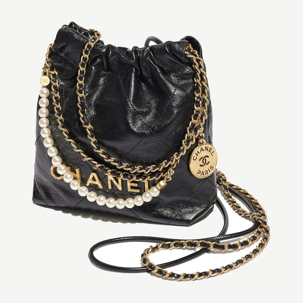 22 Bag