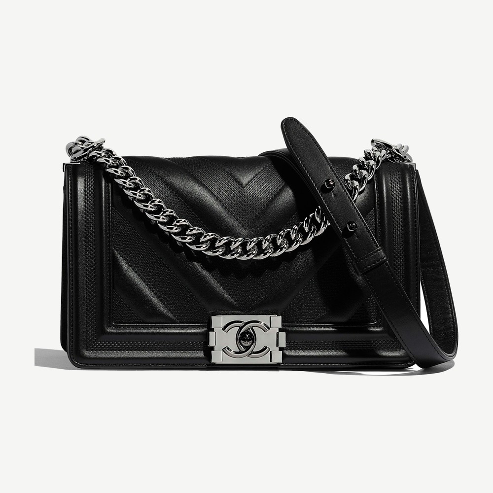 Boy Bag
