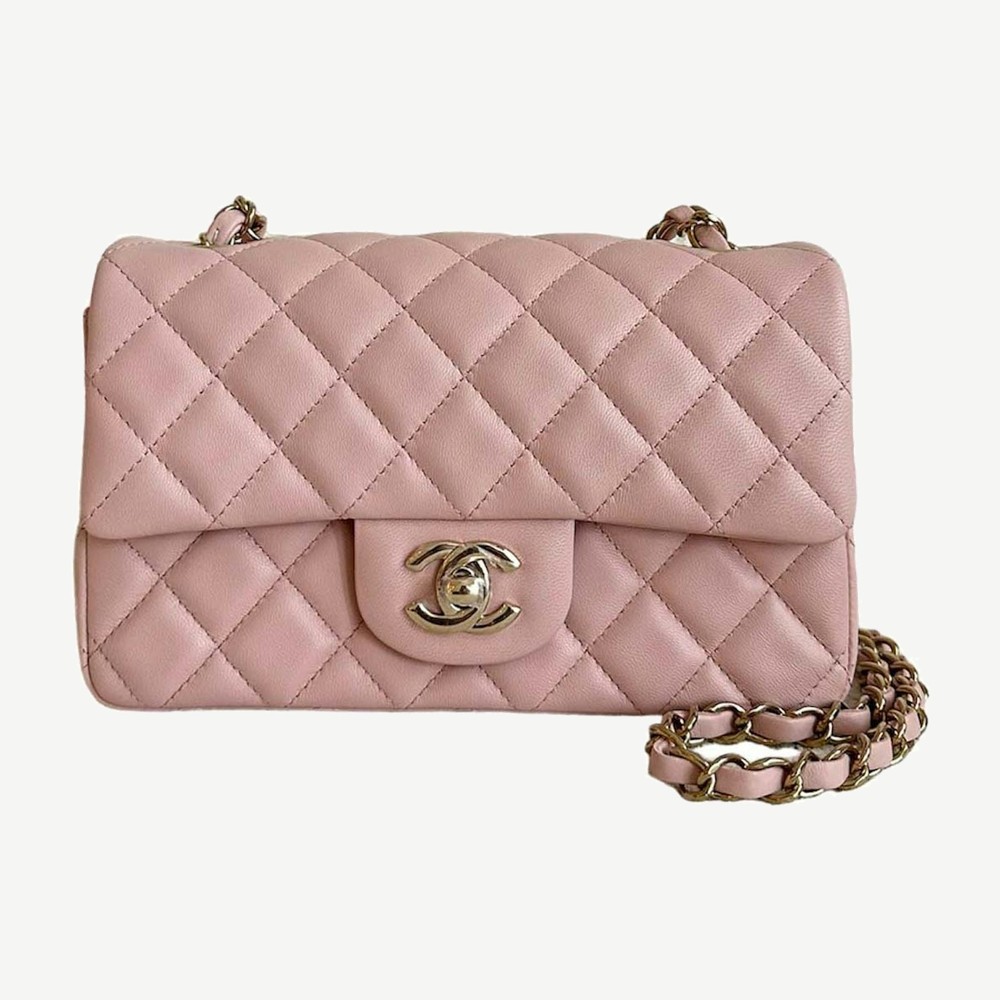 Classic Flap Bag