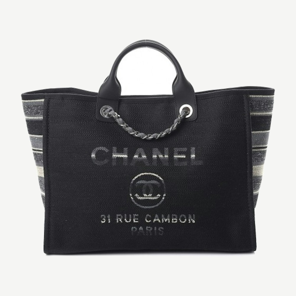 Deauville Tote