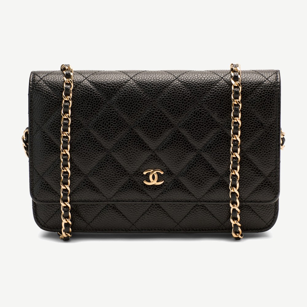 Wallet on Chain