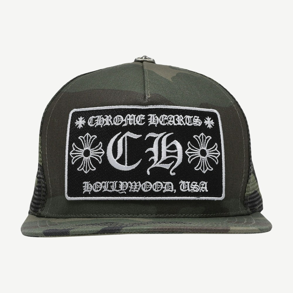 Trucker Hat