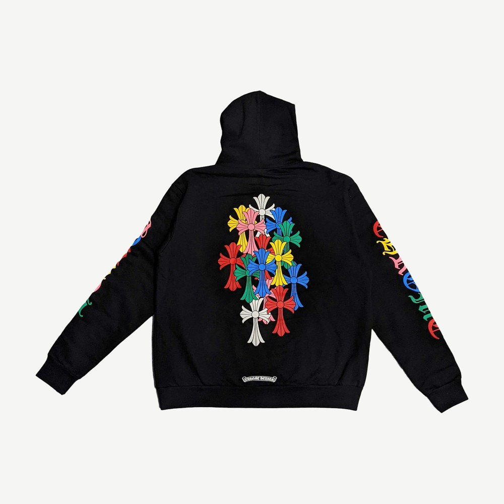 Cemetery Hoodie