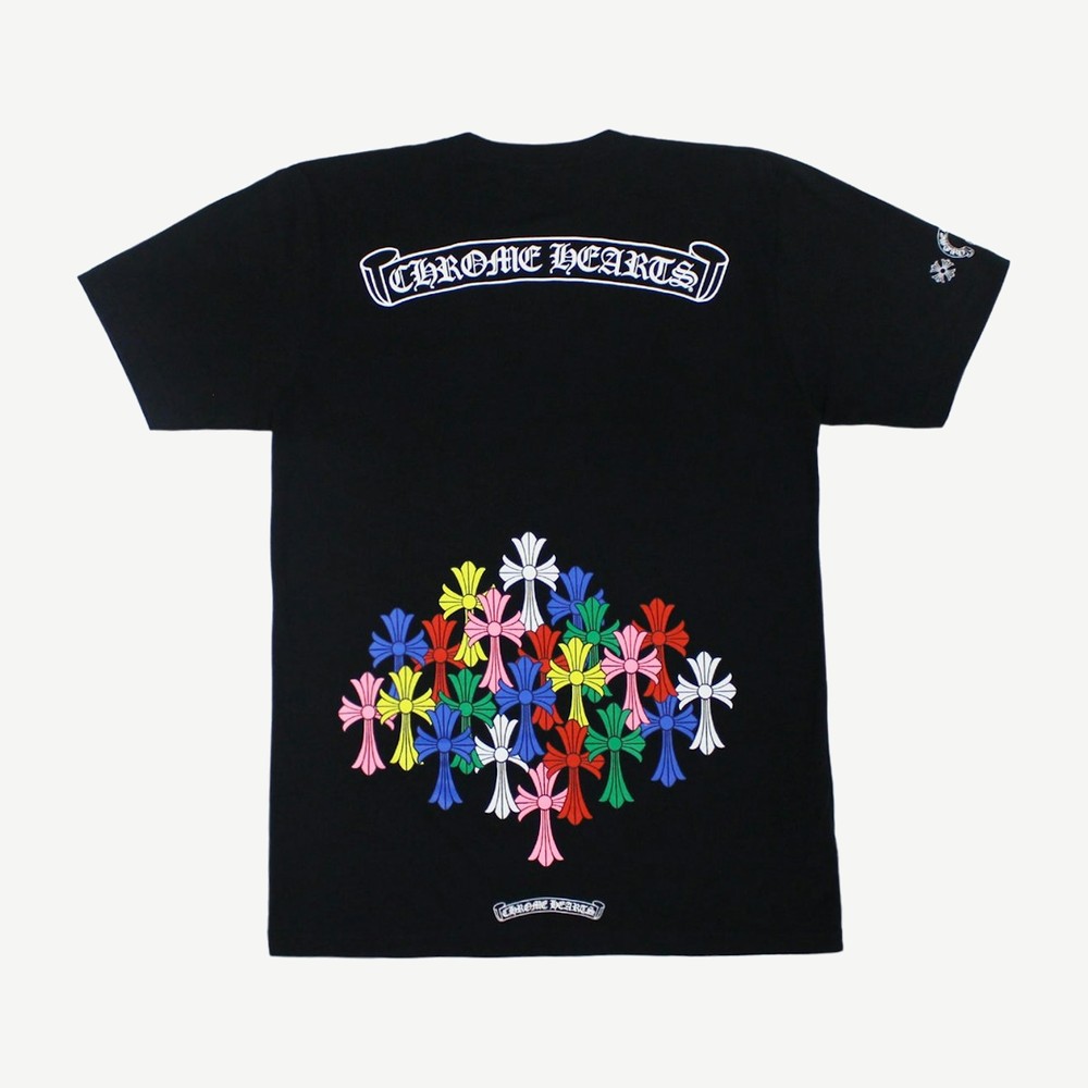 Cross Tee
