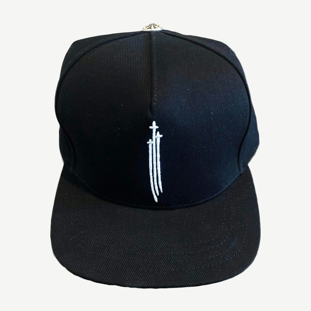 Rs3 Baseball Hat Black