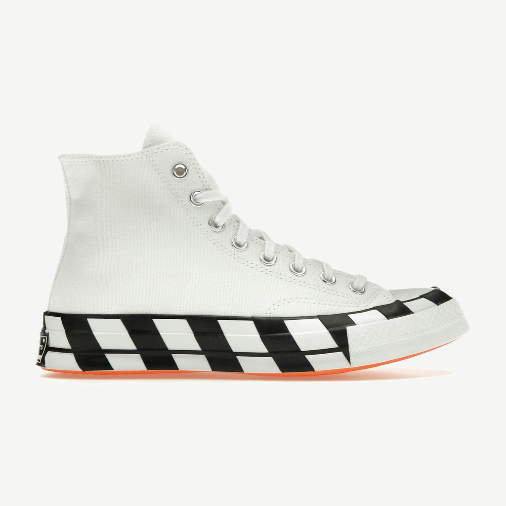 Chuck Taylor All Star 70s Hi Off White