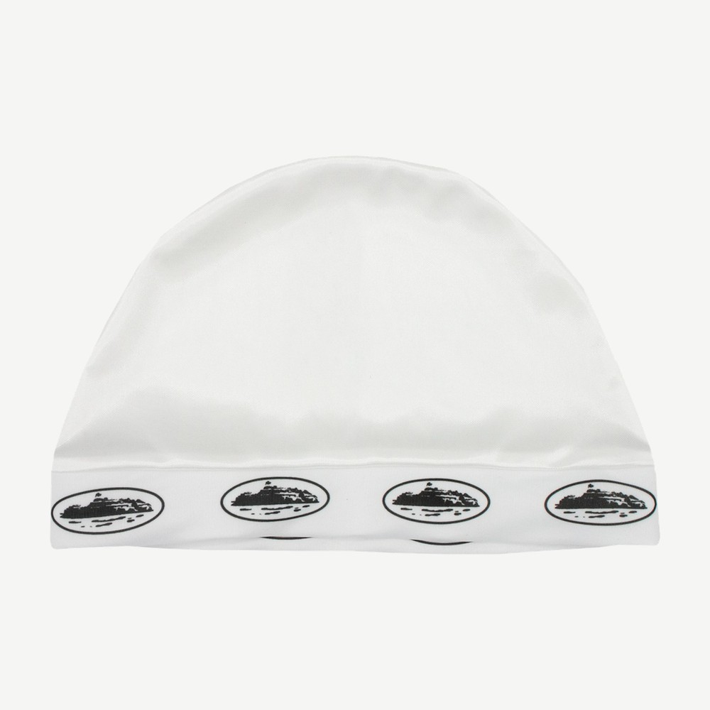 Alcatraz Cap