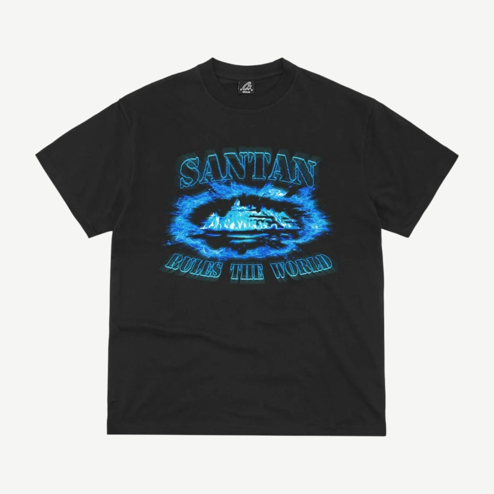 Alcatraz Tee