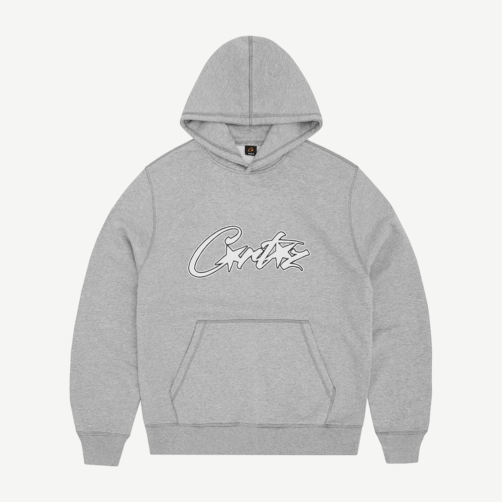 Allstarz Hoodie