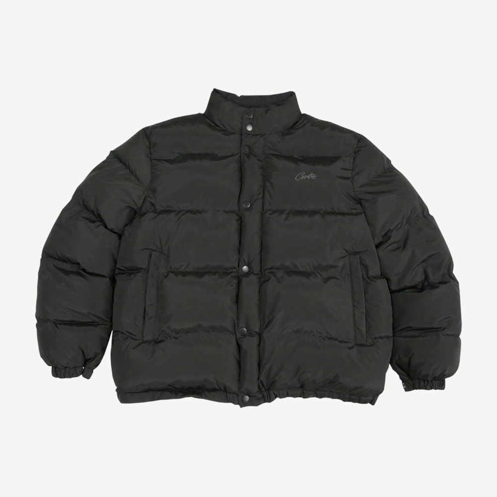 Bolo Jacket