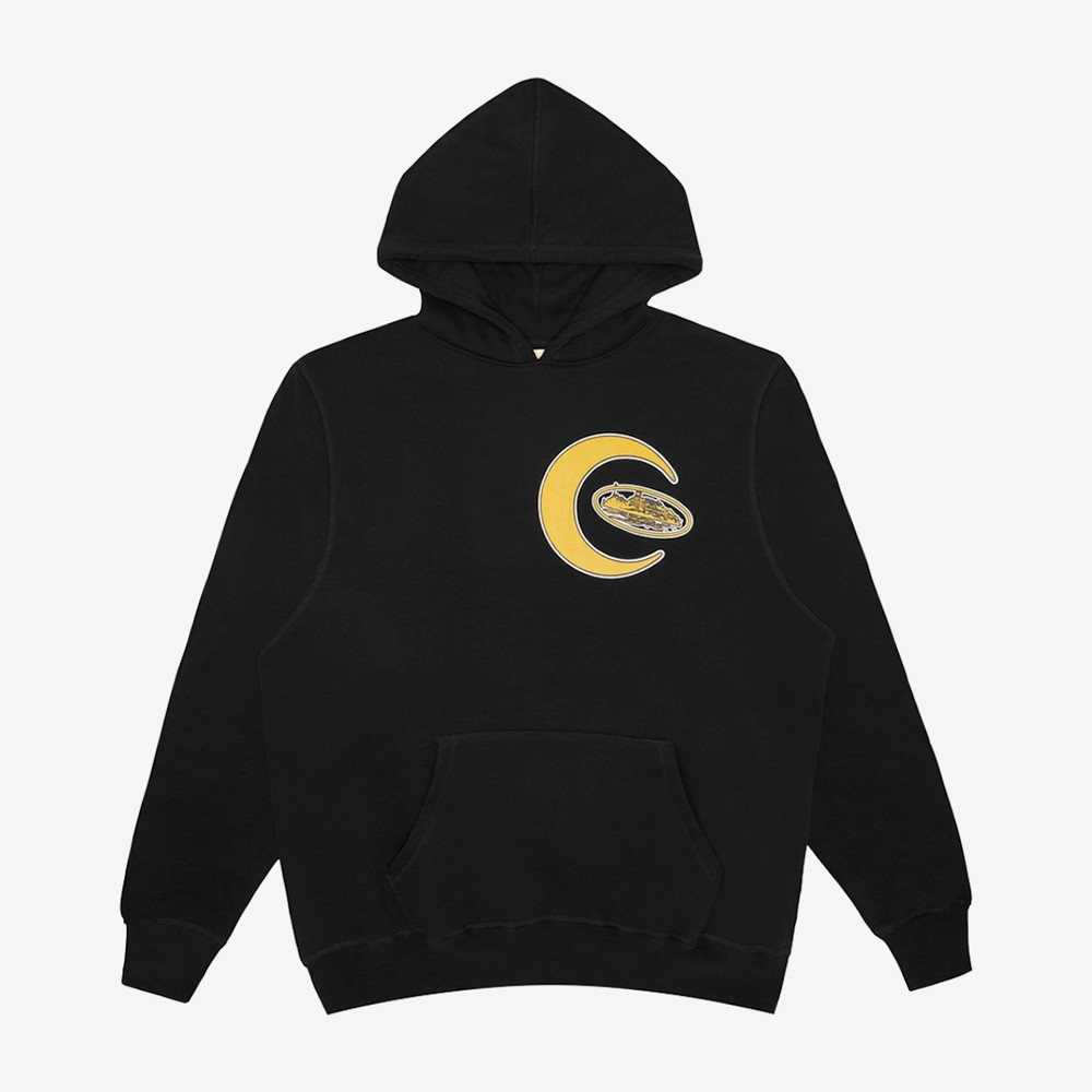 Crescent Hoodie