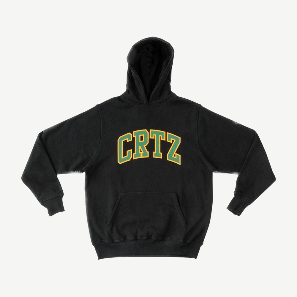 Crtz Hoodie