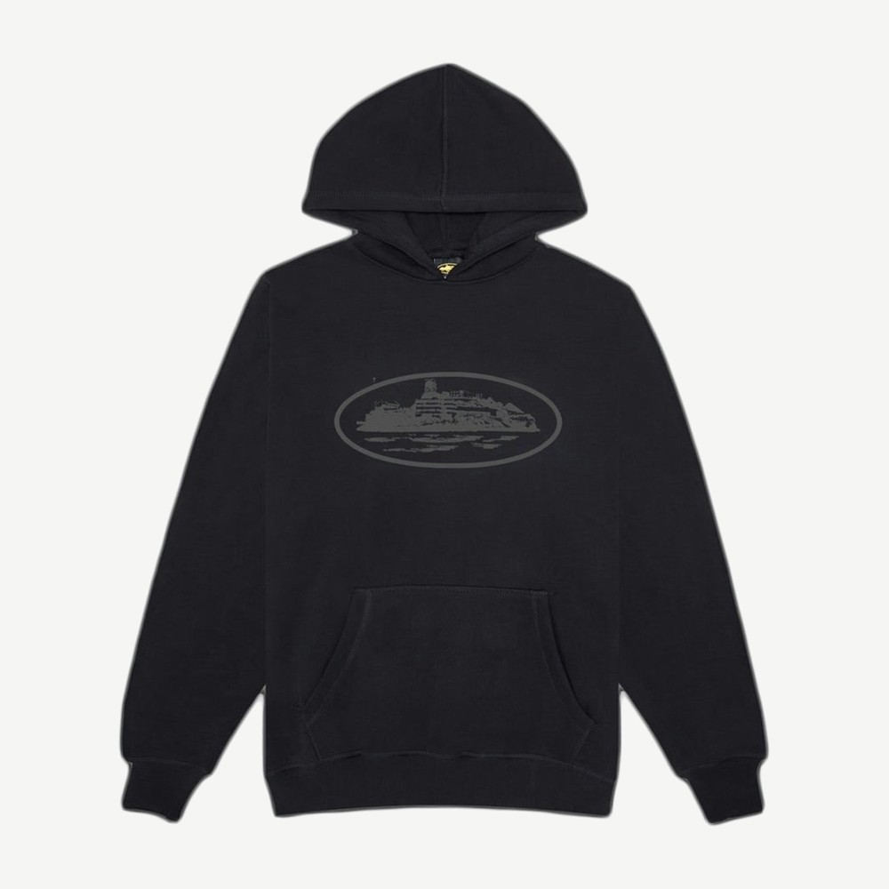 OG Hoodie Black