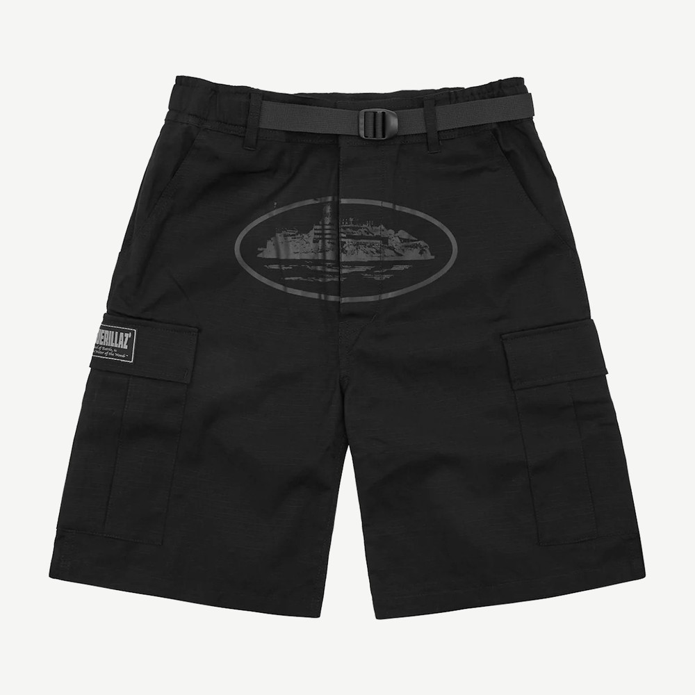 Shorts Black