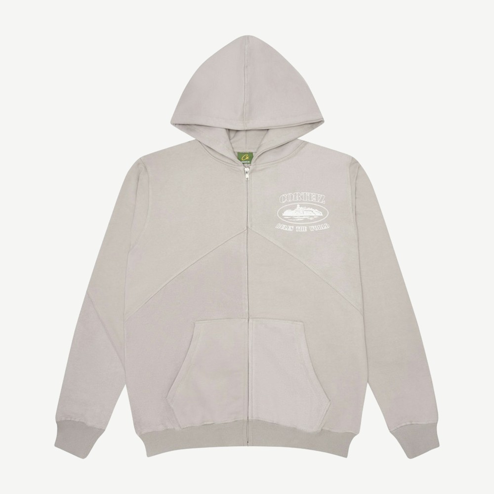 Superior Hoodie