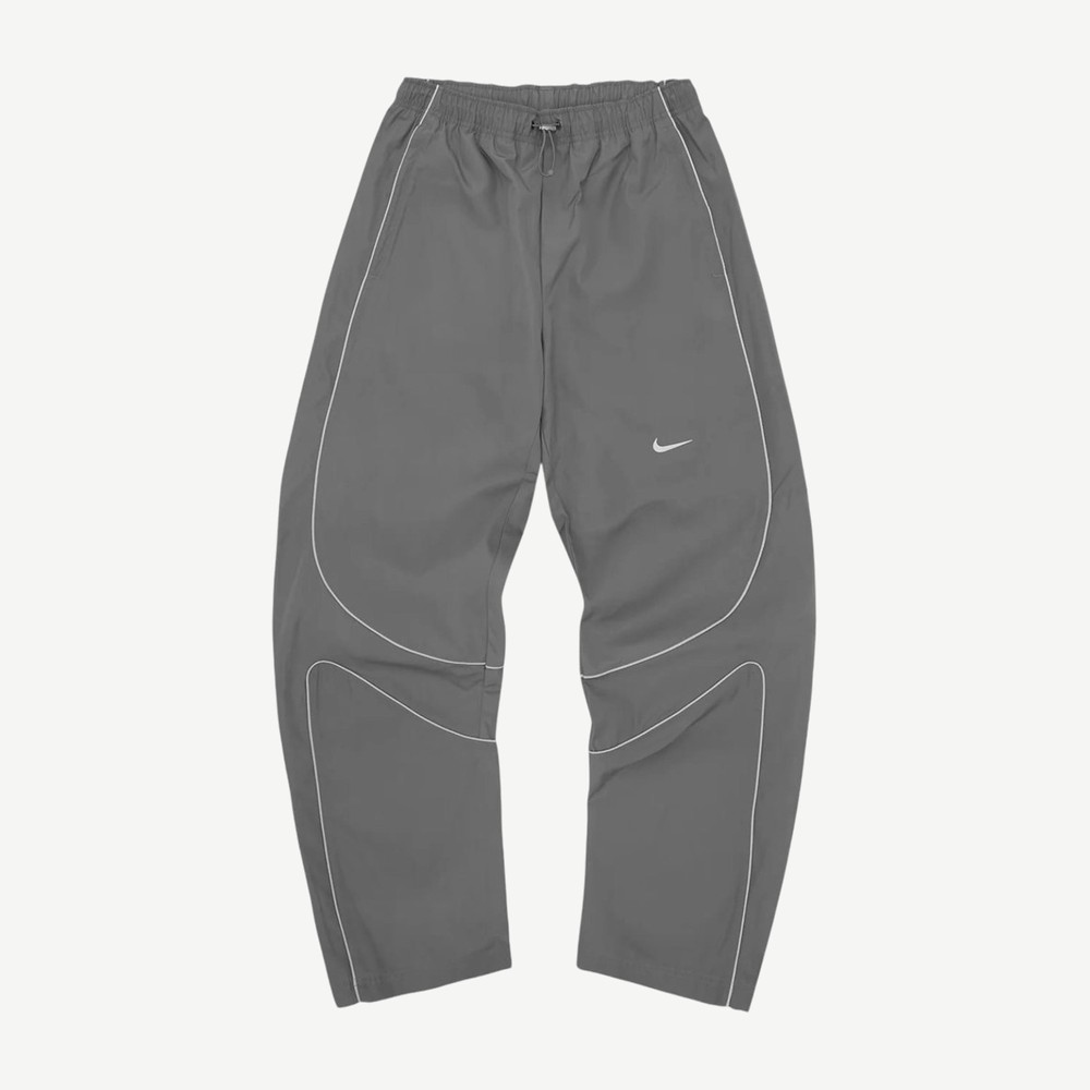 X Nike Nrg Pant Gully Grey