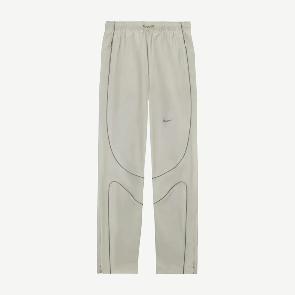 X Nike Nrg Pant Off White