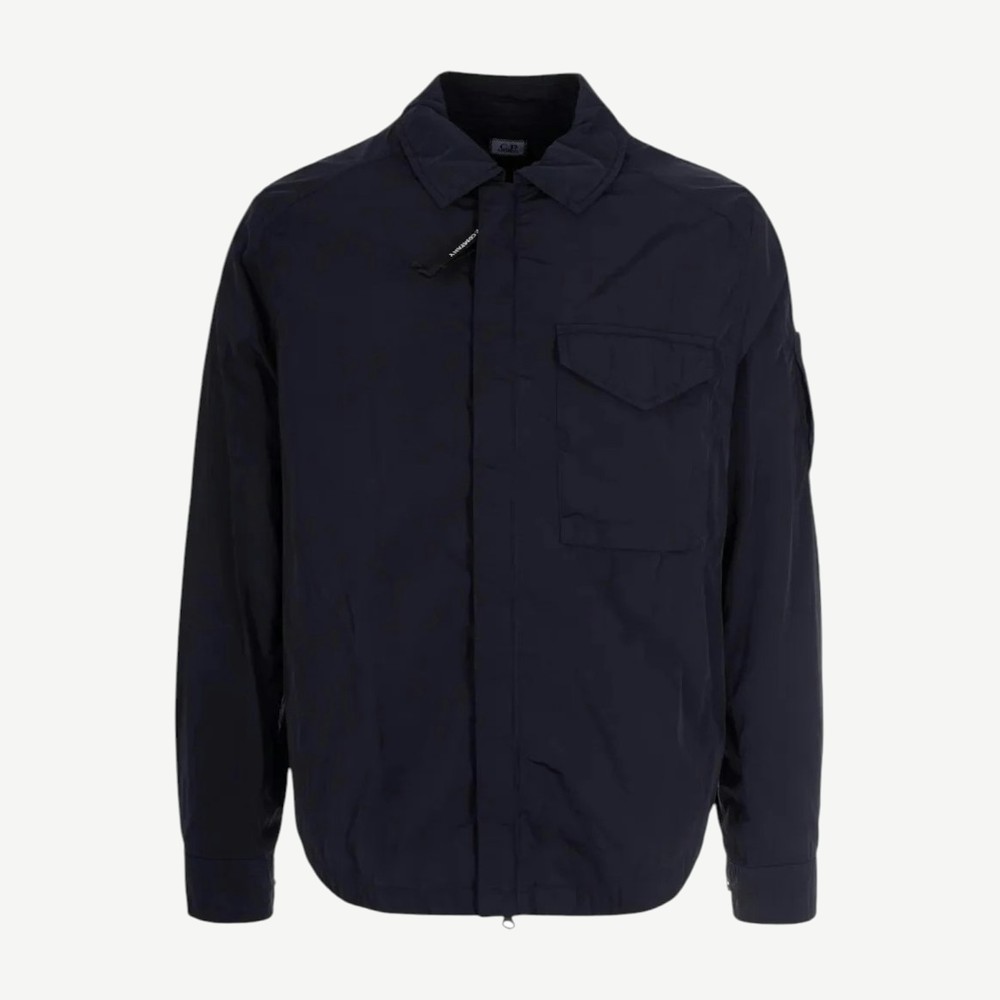Lens Overshirt