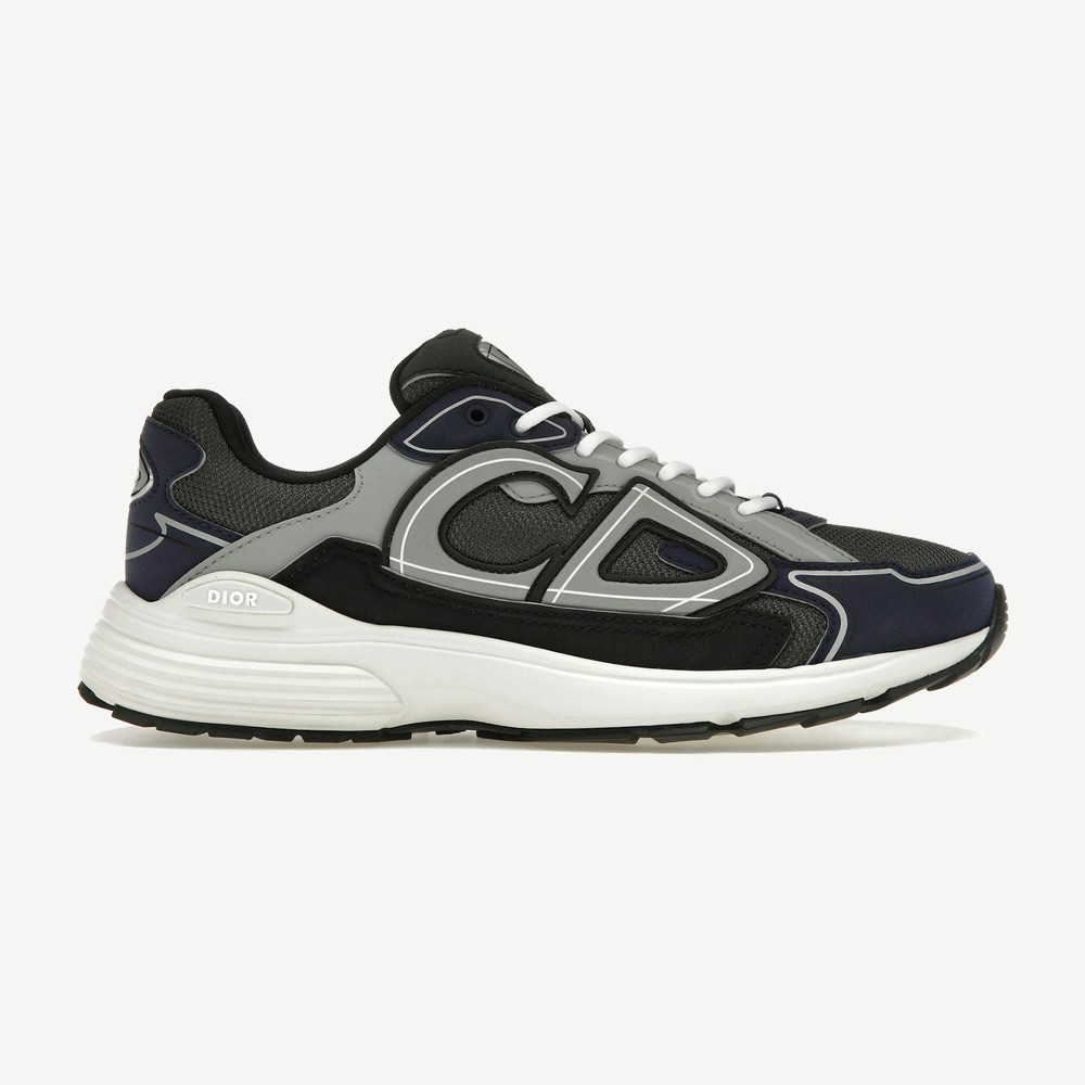 B30 Anthracite Grey Blue