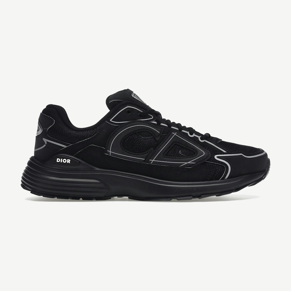 B30 Black