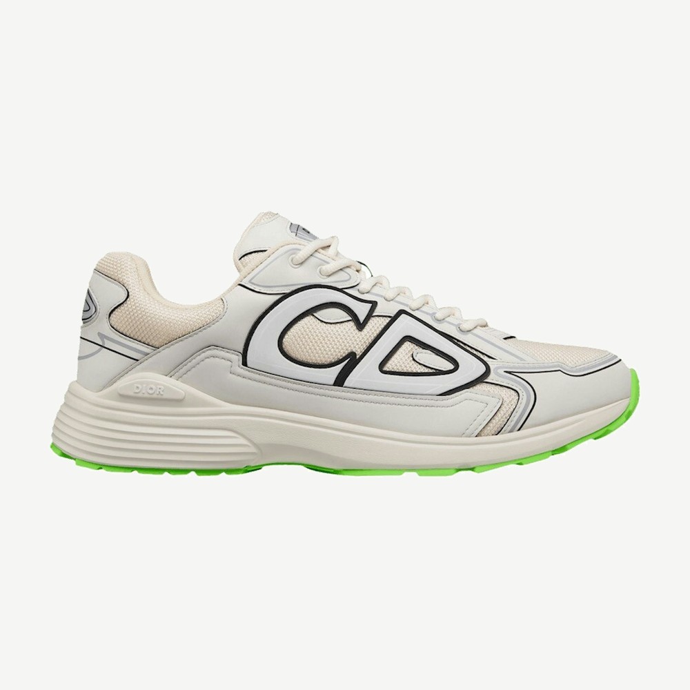 B30 Cream Green