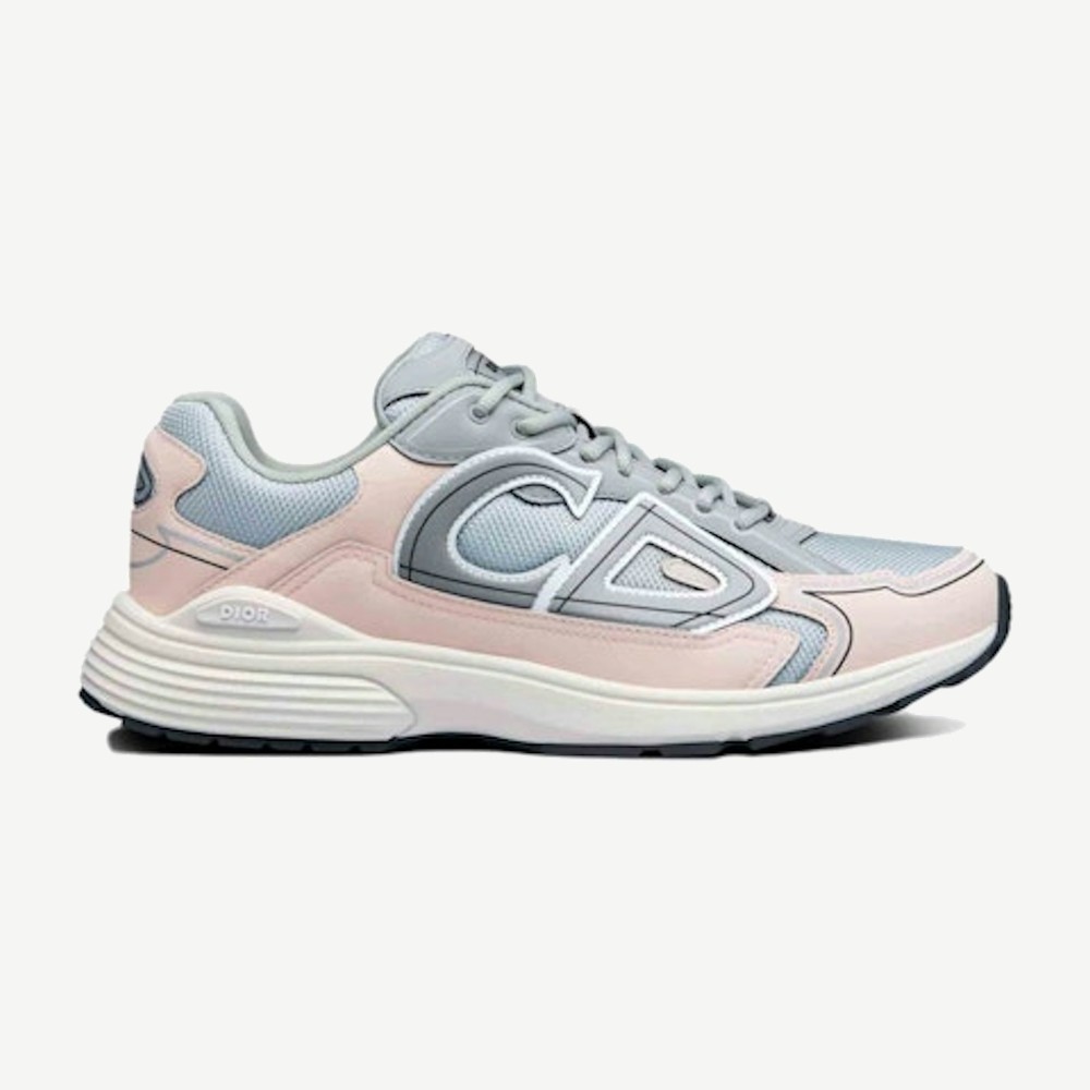 B30 Grey Light Pink