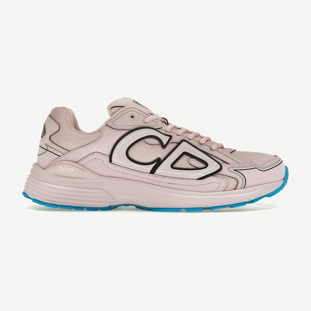 B30 Pale Pink Blue