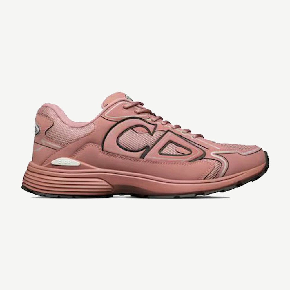 B30 Pink Mesh