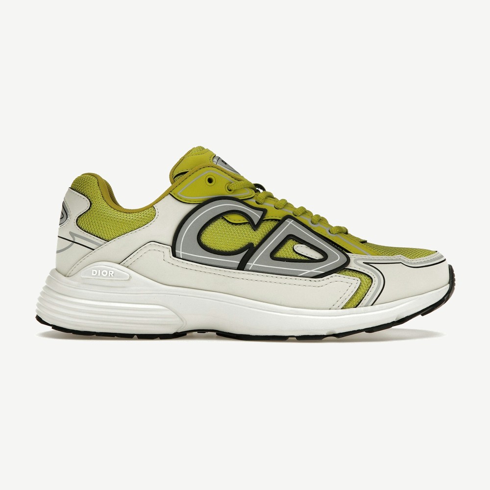 B30 Yellow