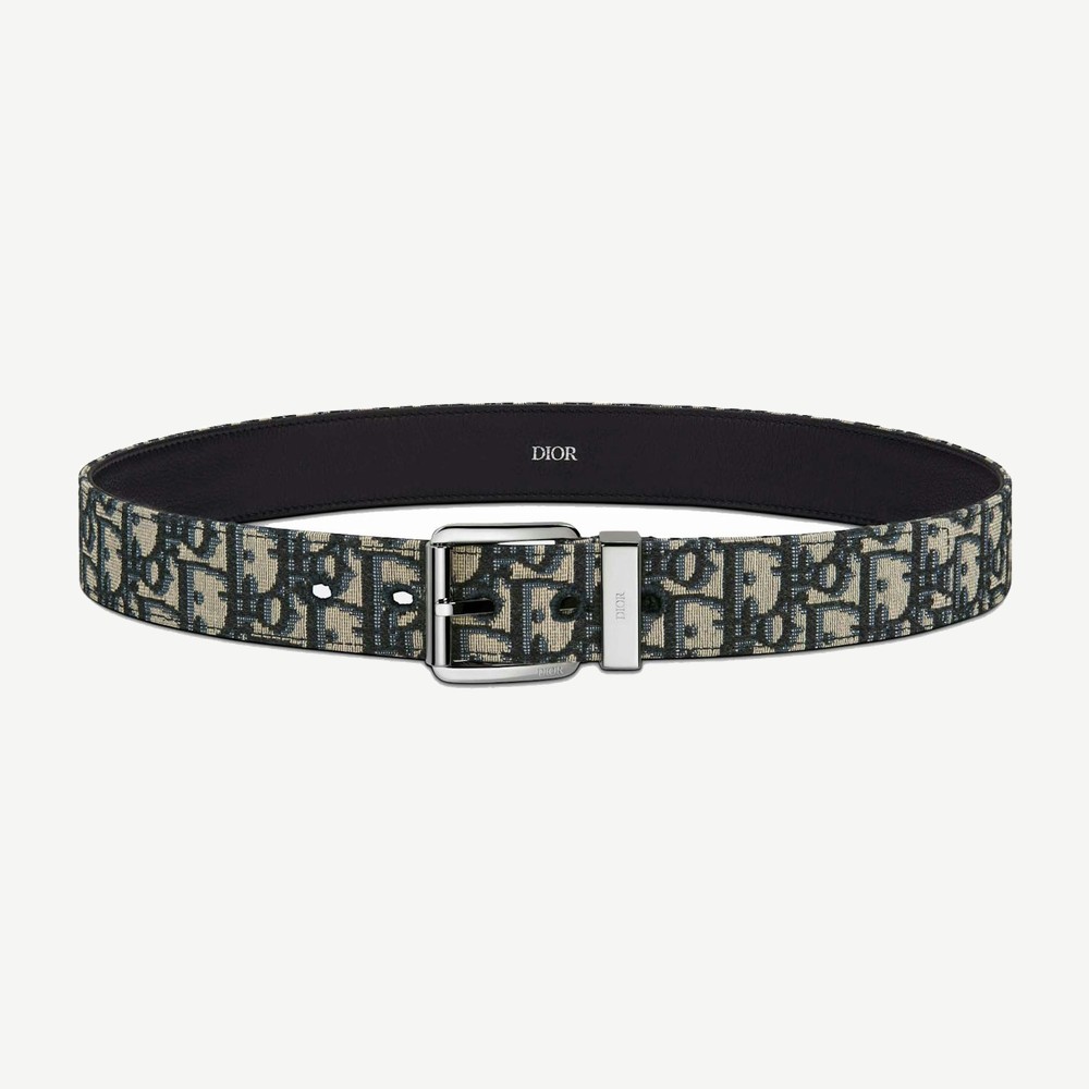 Oblique Belt