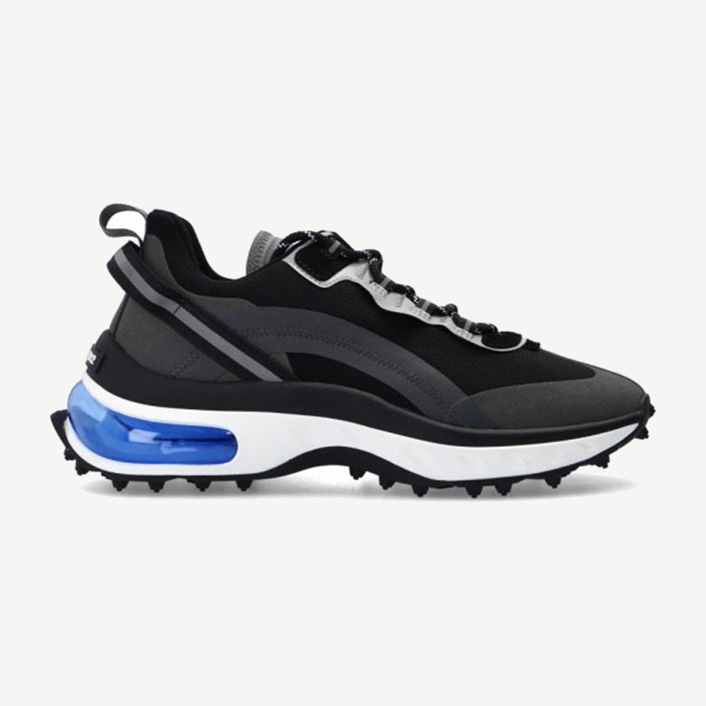 Bubble Black