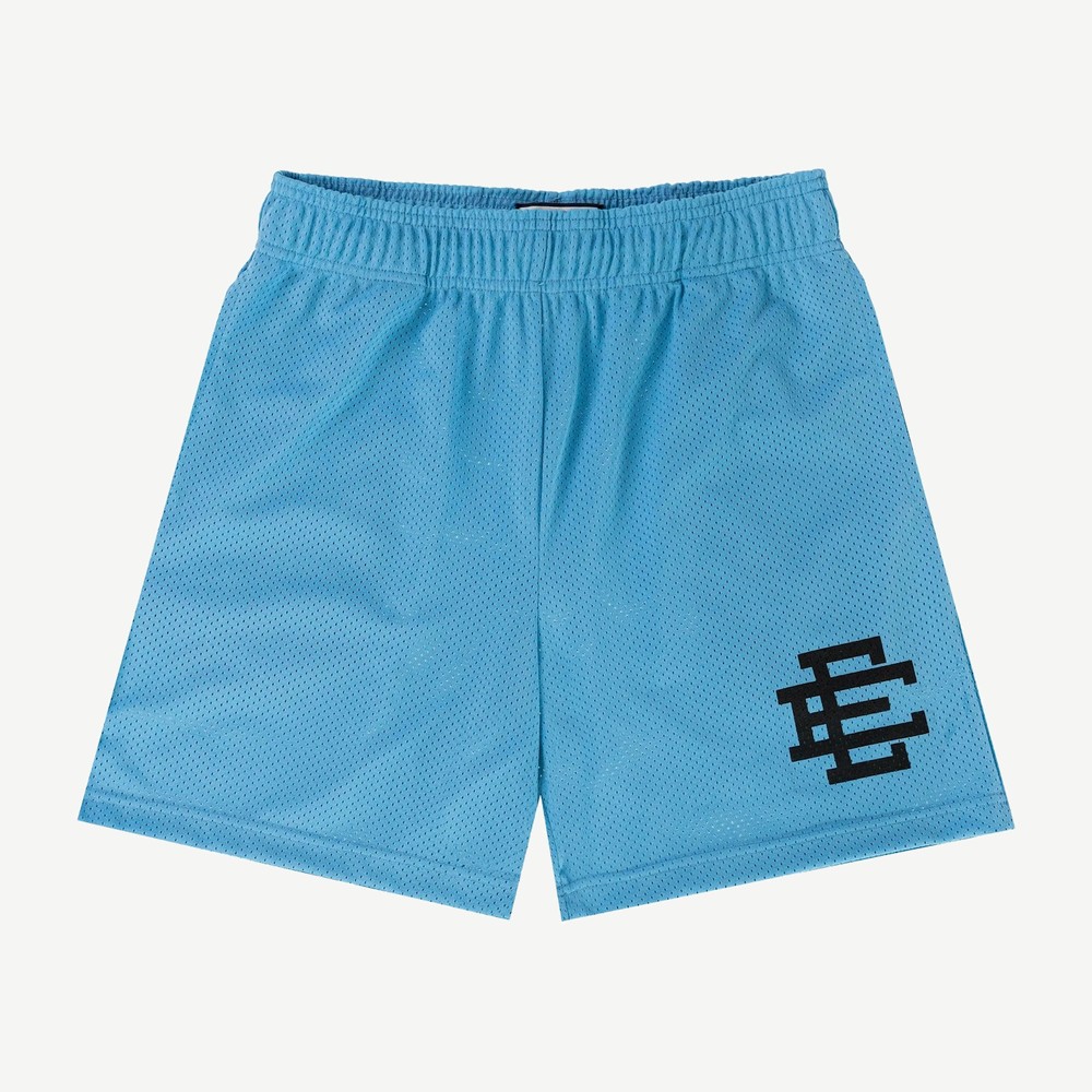 EE Basic Short Blue Black