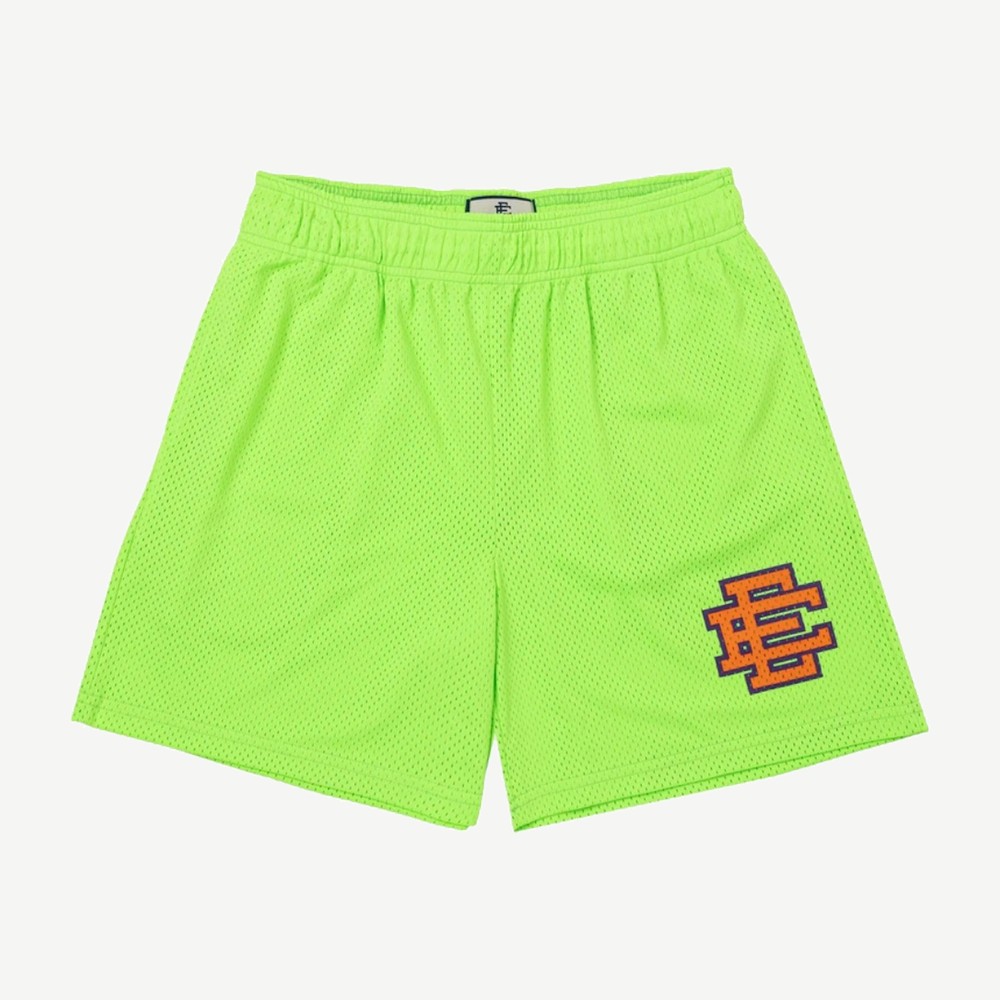 EE Basic Short Gecko Fw21