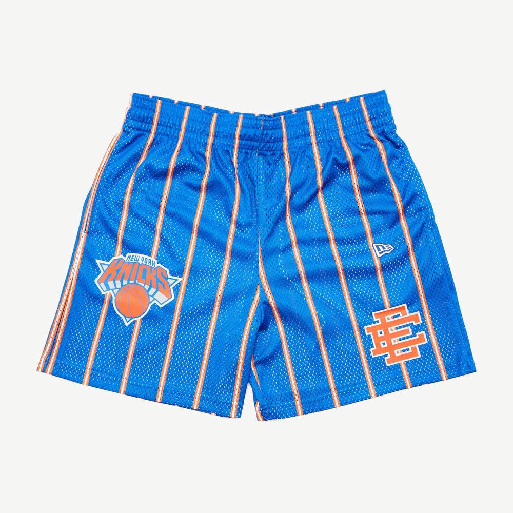 EE Basic Short New York Knicks