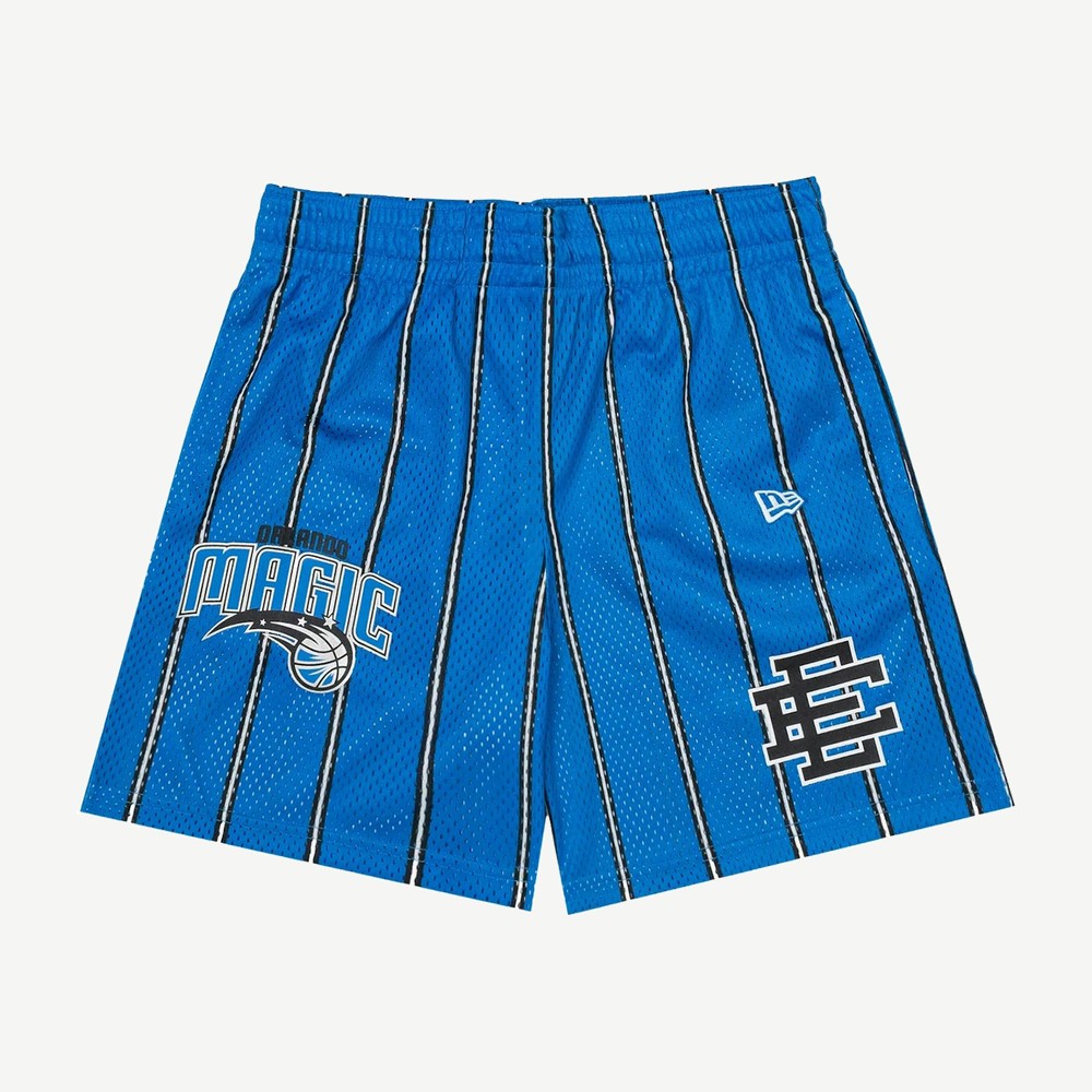 EE Basic Short Orlando Magic