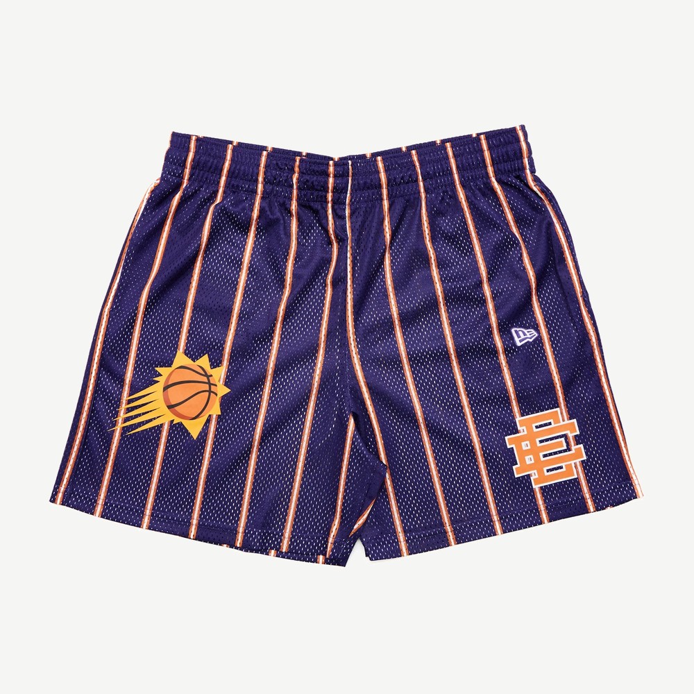 EE Basic Short Phoenix Suns