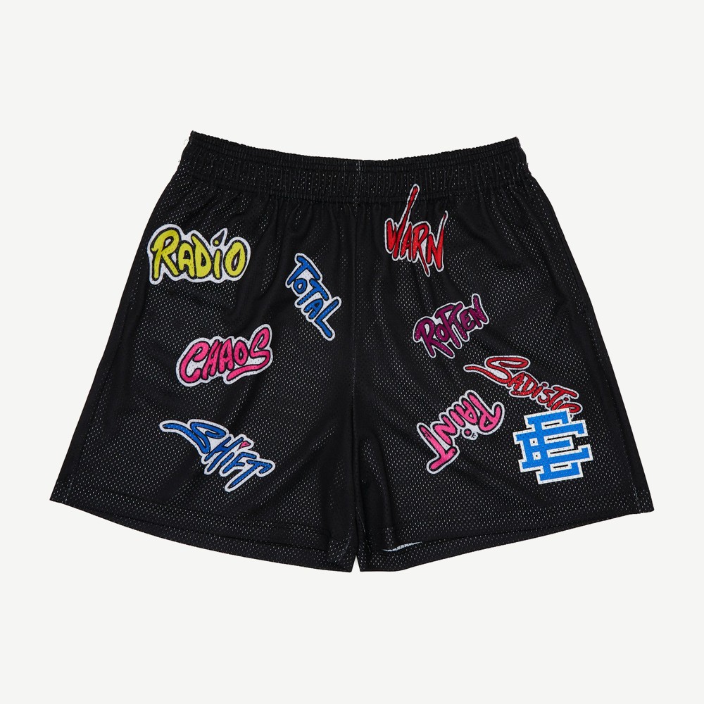 EE Shorts