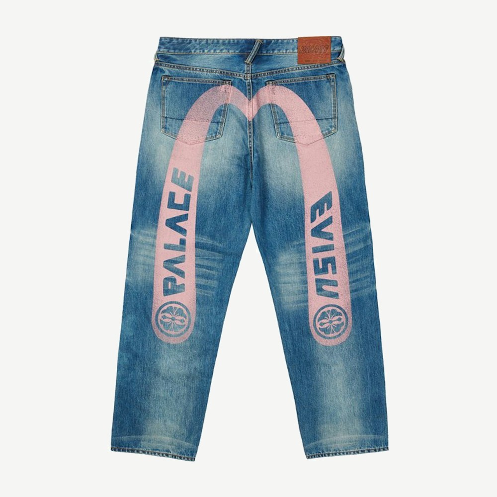 Daicock Jeans