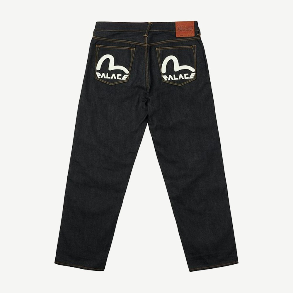 Seagull Jeans
