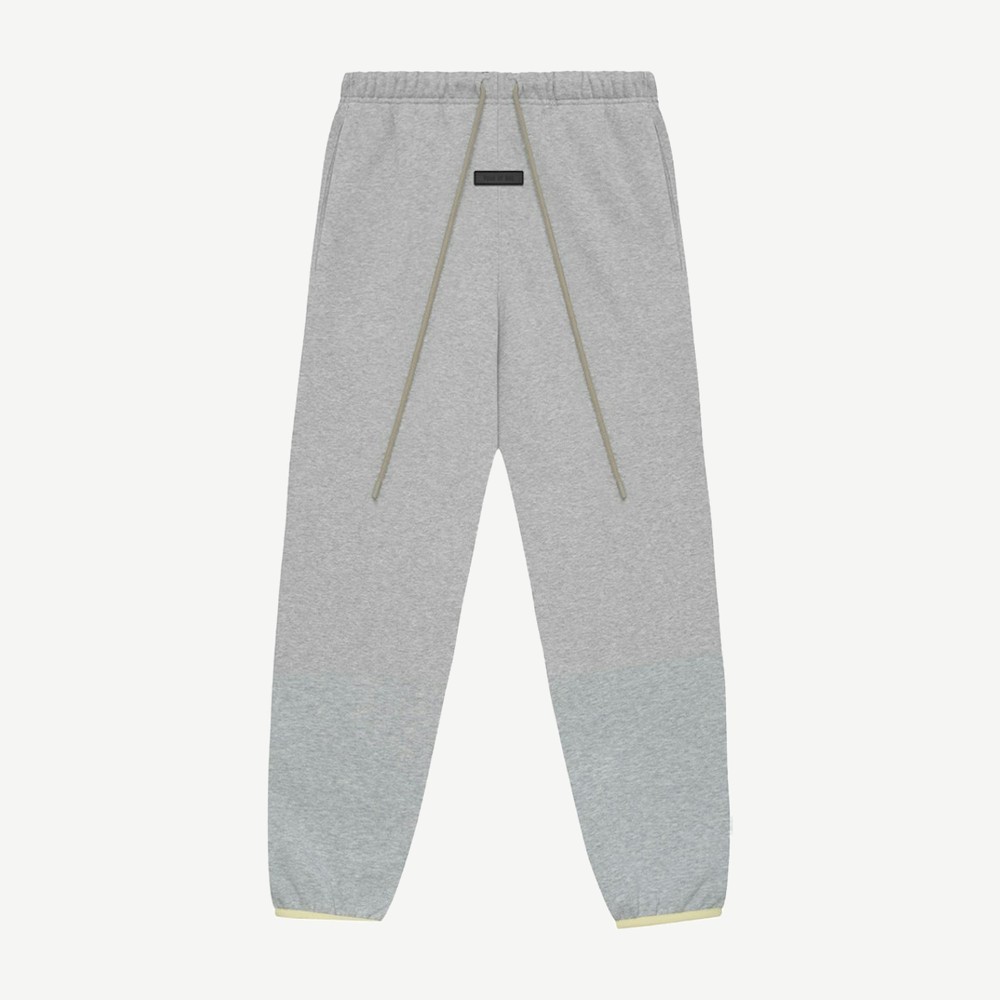 Essentials Sweatpants Light Heather Grey