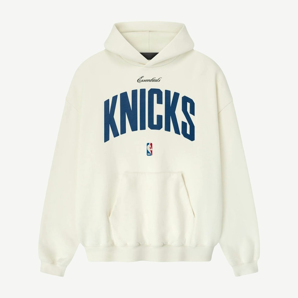 Hoodie Cream