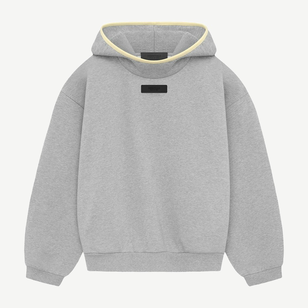 Hoodie Grey