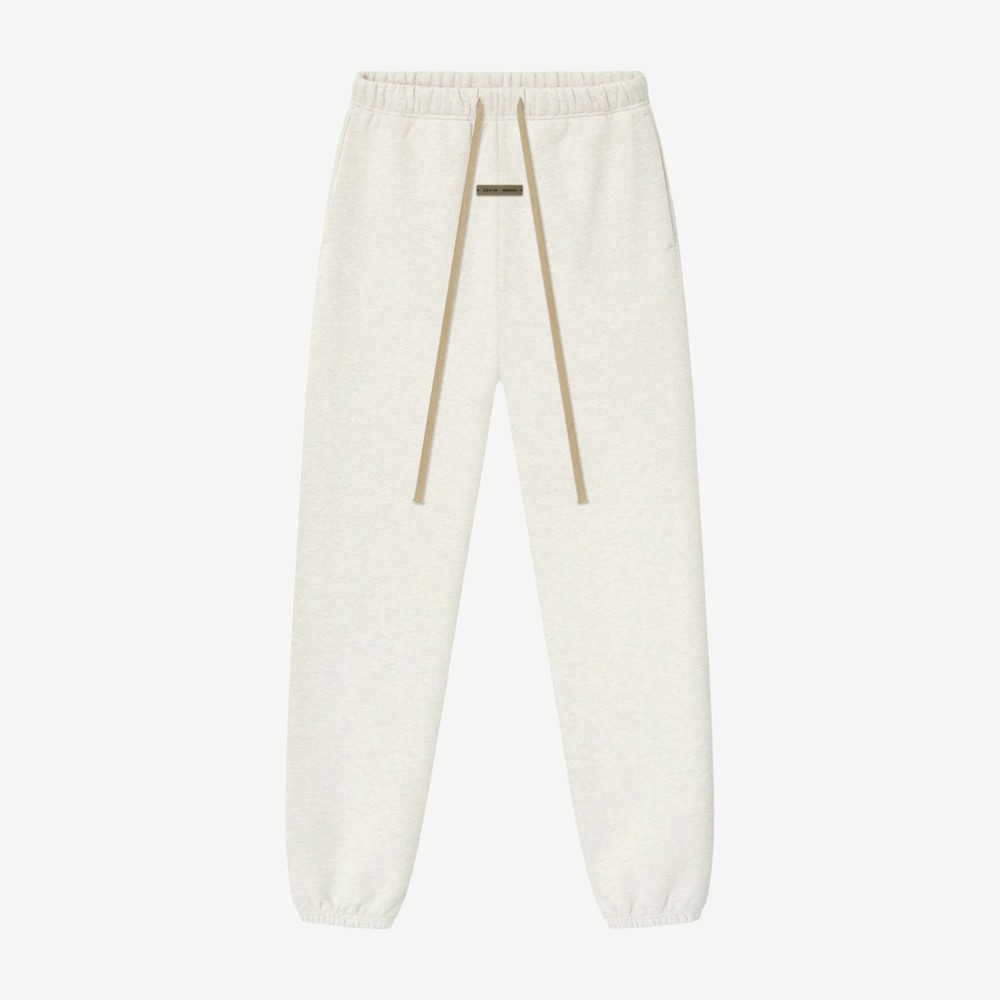 Sweatpants Oatmeal