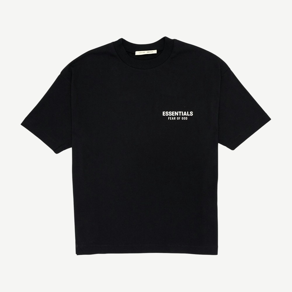 Tee Black