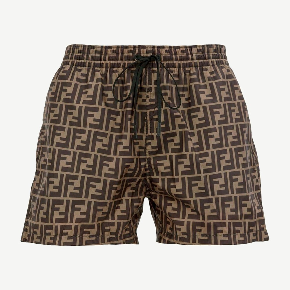 Swim Shorts