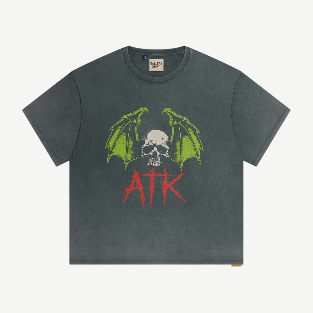 ATK Tee