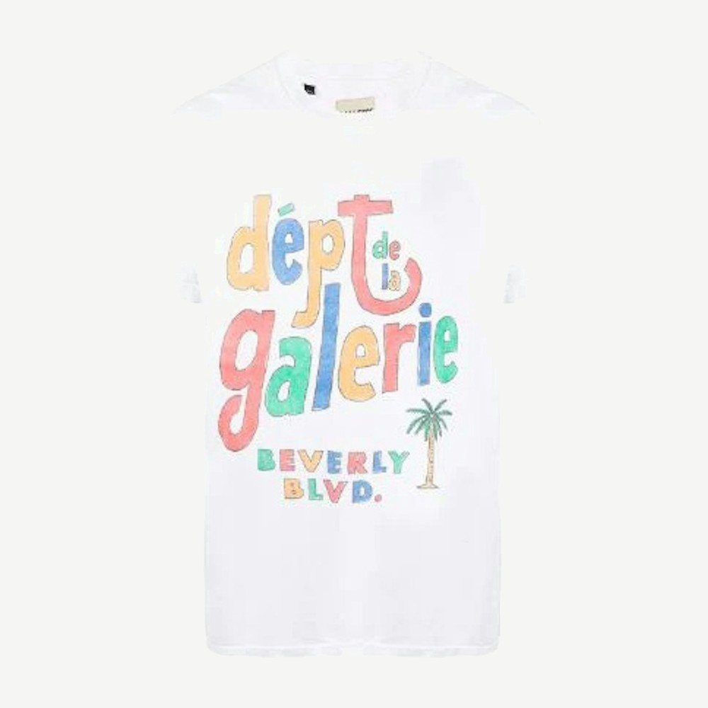 Beverly Hills Tee